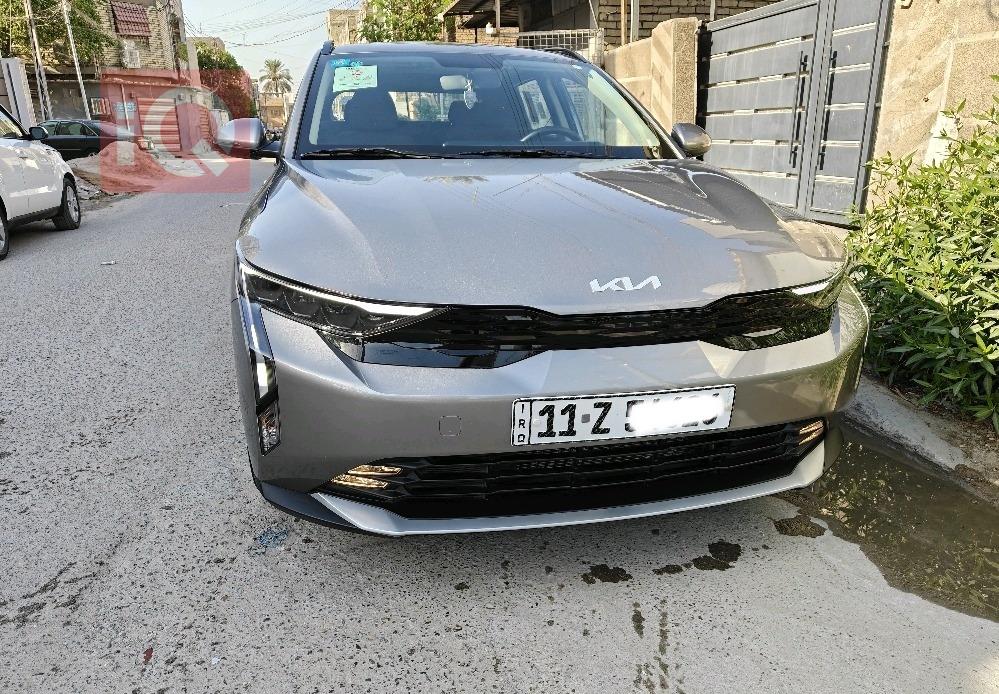 کیا K3